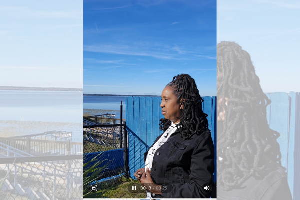 When Eyes No Longer Meet